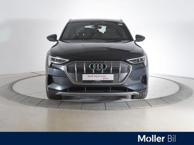 WAUZZZGE5MB028242 2021 AUDI E-TRON-2