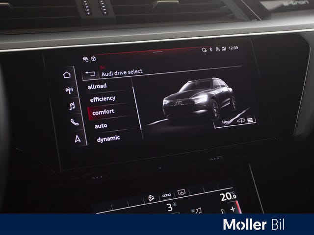 2021 AUDI E-TRON - 20