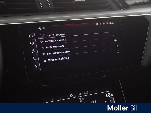 2021 AUDI E-TRON - 21