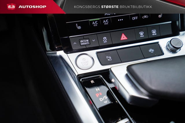 2020 AUDI E-TRON - 33