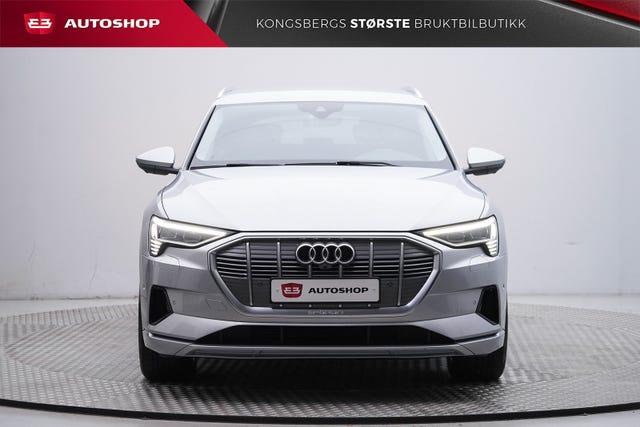 WAUZZZGE0LB020869 2020 AUDI E-TRON-5