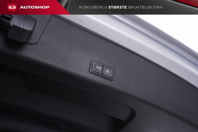 2020 AUDI E-TRON - 21