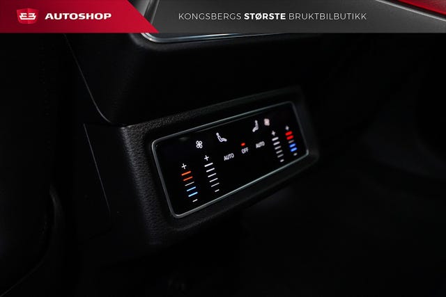 2020 AUDI E-TRON - 26