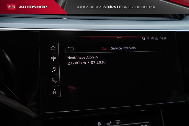 2020 AUDI E-TRON - 31