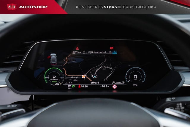 2020 AUDI E-TRON - 29