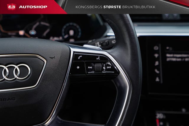 2020 AUDI E-TRON - 30