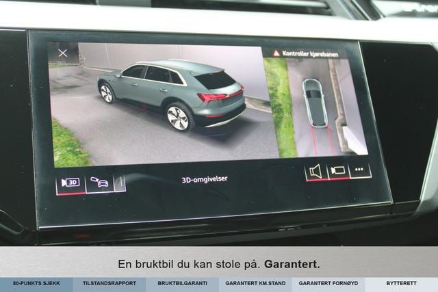 2020 AUDI E-TRON - 65
