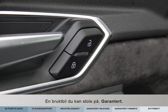 2020 AUDI E-TRON - 25