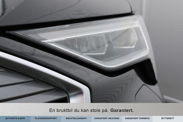 2020 AUDI E-TRON - 11