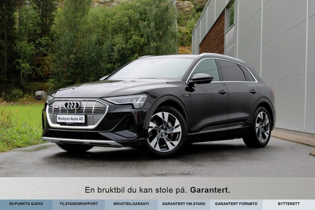 WAUZZZGE3LB033731 2020 AUDI E-TRON-5