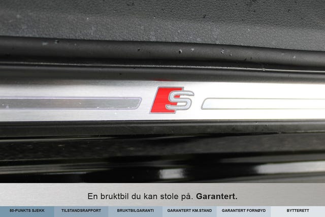 2020 AUDI E-TRON - 18