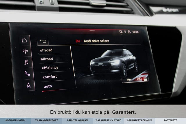 2020 AUDI E-TRON - 58