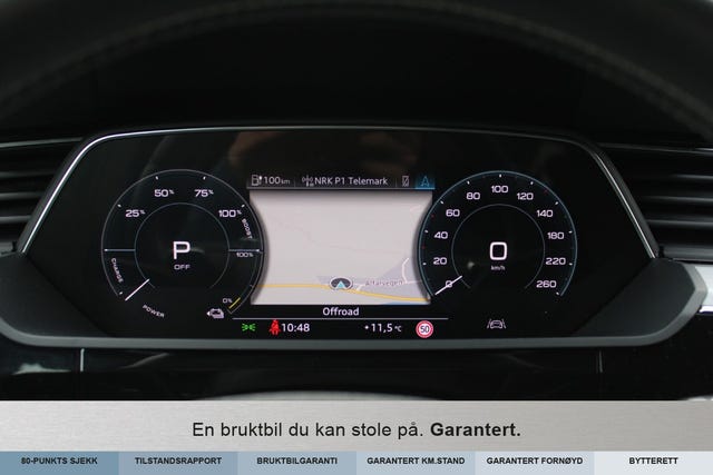 2020 AUDI E-TRON - 38