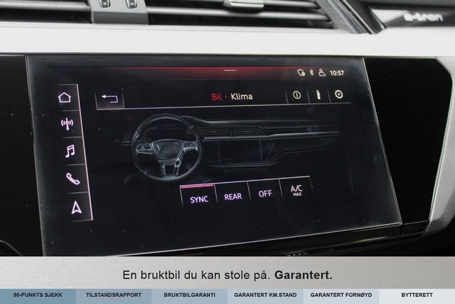 2020 AUDI E-TRON - 60