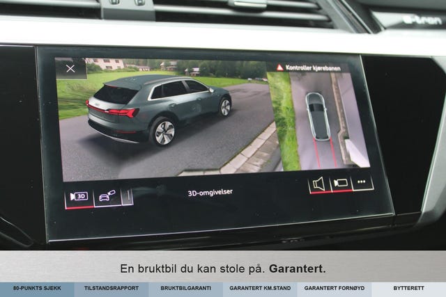 2020 AUDI E-TRON - 66