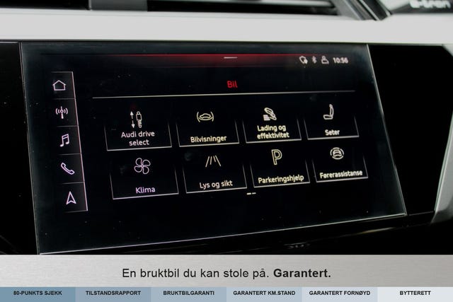 2020 AUDI E-TRON - 57