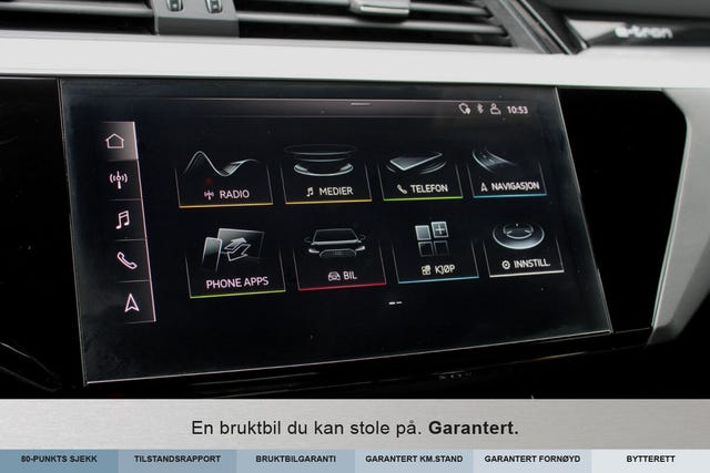 2020 AUDI E-TRON - 51