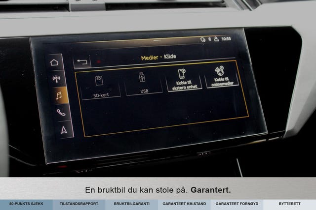 2020 AUDI E-TRON - 54