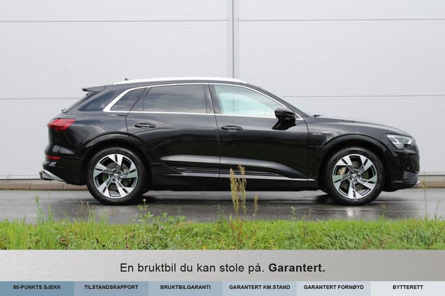 2020 AUDI E-TRON - 8
