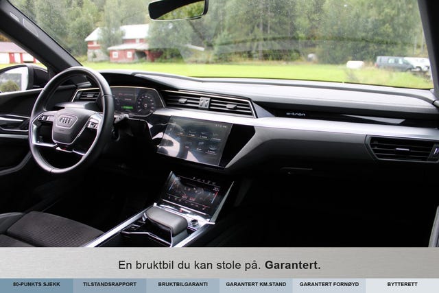 2020 AUDI E-TRON - 31