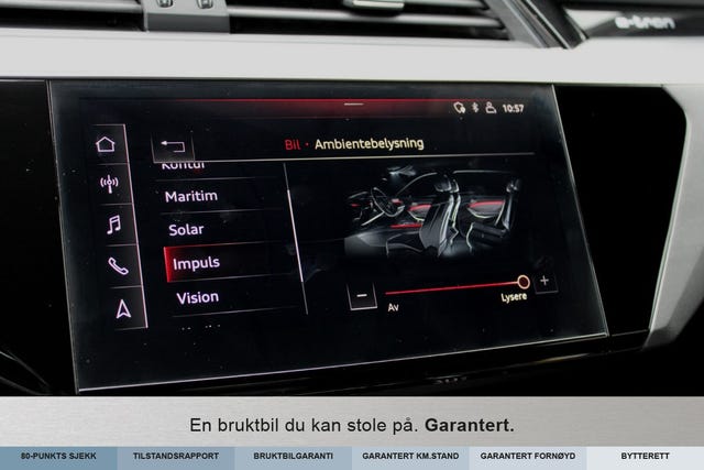 2020 AUDI E-TRON - 61