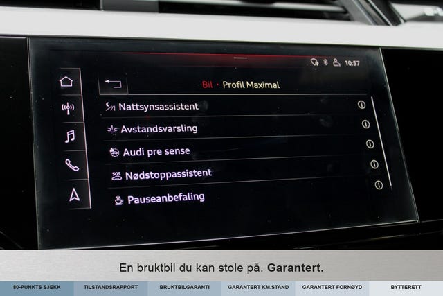 2020 AUDI E-TRON - 62