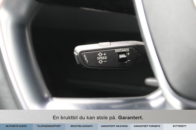 2020 AUDI E-TRON - 34