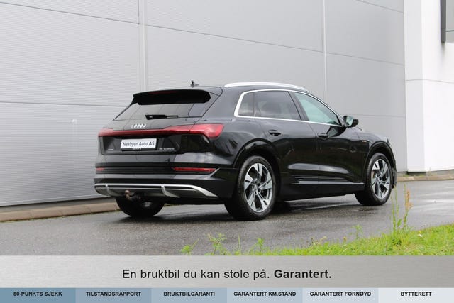 2020 AUDI E-TRON - 7
