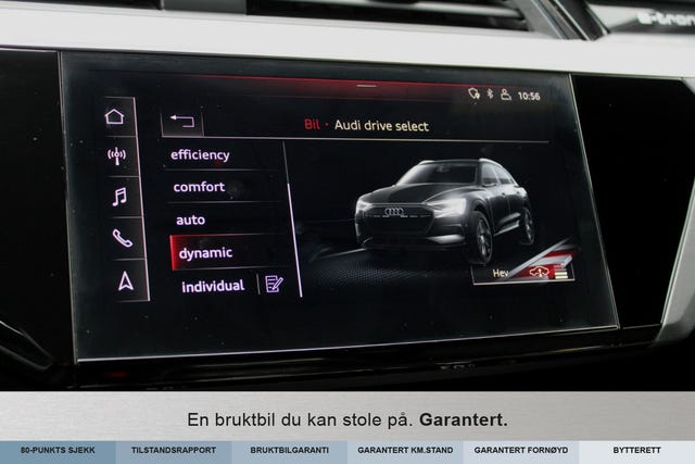 2020 AUDI E-TRON - 59
