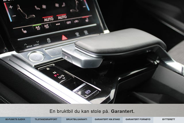 2020 AUDI E-TRON - 47