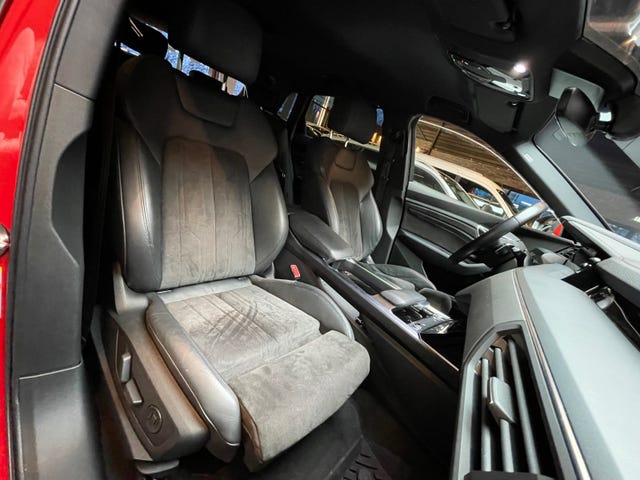 2020 AUDI E-TRON - 22