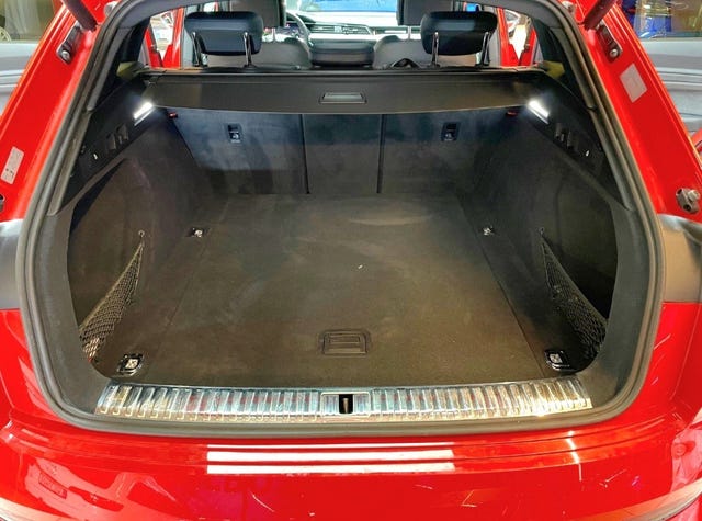 2020 AUDI E-TRON - 18
