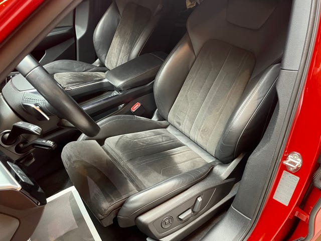 2020 AUDI E-TRON - 13