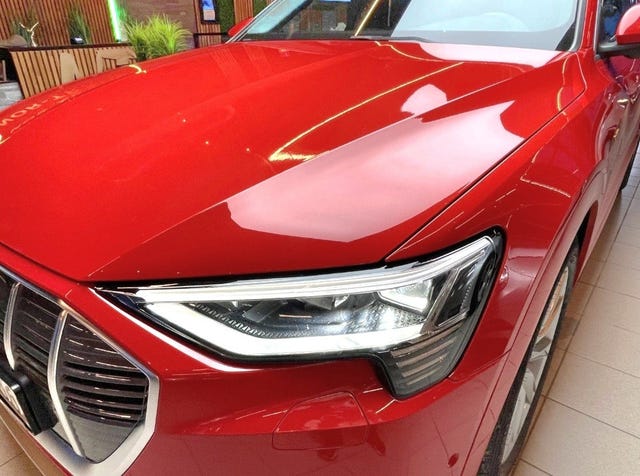 2020 AUDI E-TRON - 24