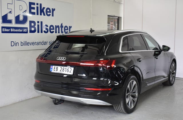 2020 AUDI E-TRON - 13
