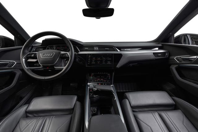 2020 AUDI E-TRON - 15