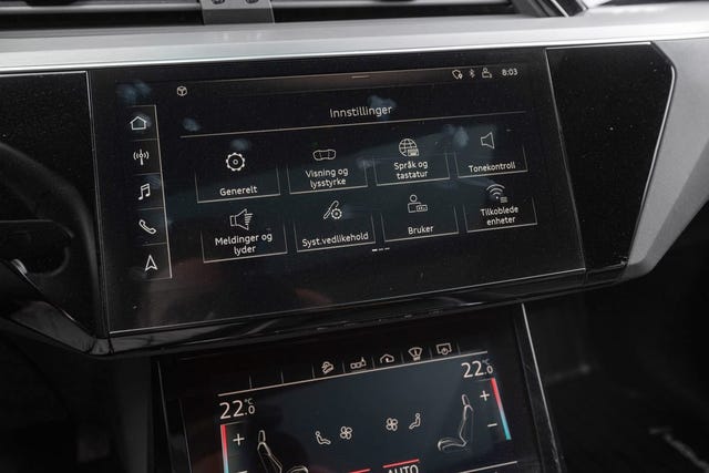 2020 AUDI E-TRON - 32