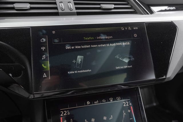 2020 AUDI E-TRON - 29