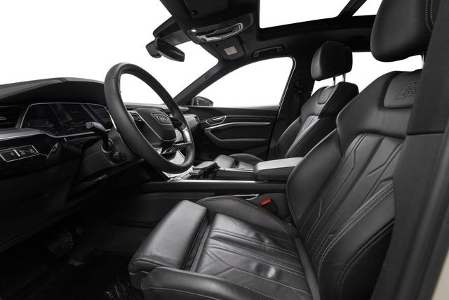 2020 AUDI E-TRON - 16
