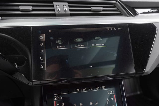 2020 AUDI E-TRON - 26