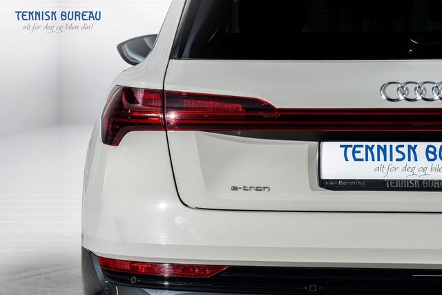2020 AUDI E-TRON - 8