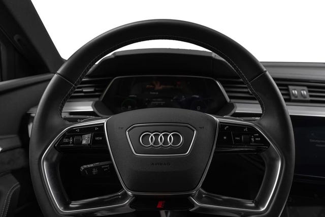 2020 AUDI E-TRON - 19