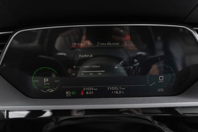 2020 AUDI E-TRON - 21