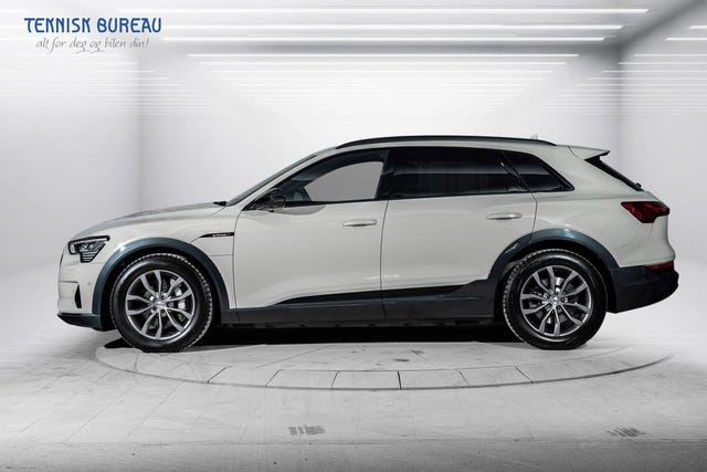 WAUZZZGE9LB008459 2020 AUDI E-TRON-5