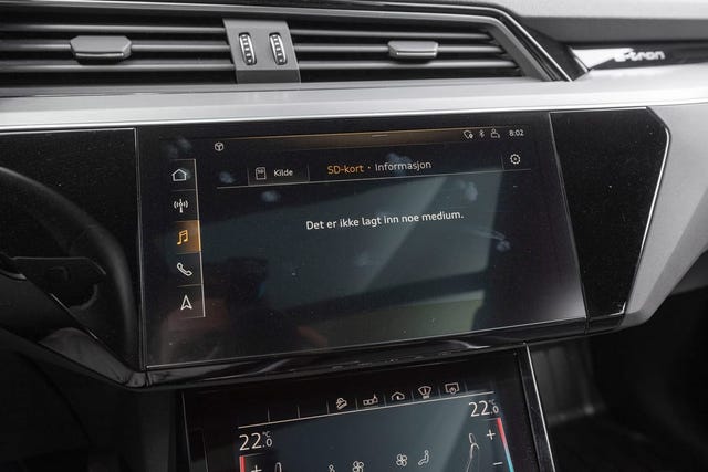 2020 AUDI E-TRON - 28