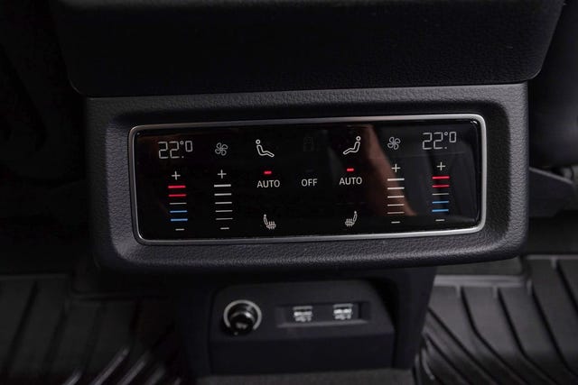 2020 AUDI E-TRON - 35