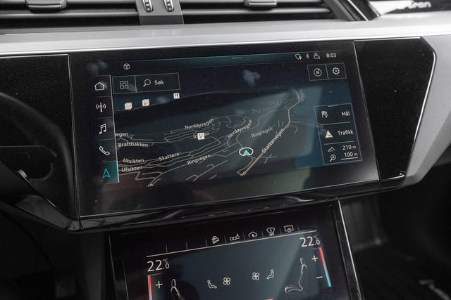 2020 AUDI E-TRON - 30