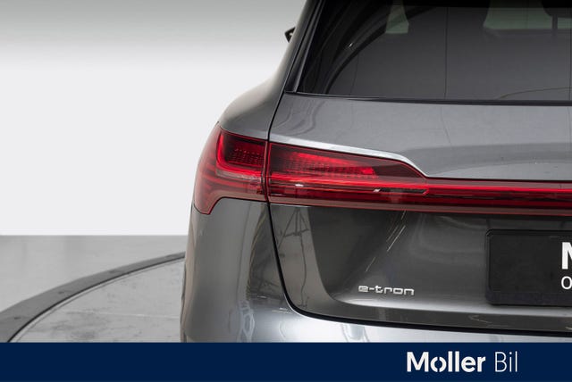 2021 AUDI E-TRON - 8