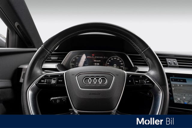 2021 AUDI E-TRON - 15