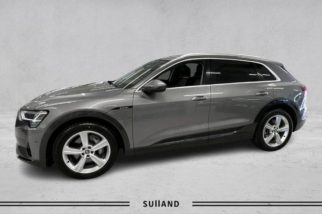 WAUZZZGE9LB030526 2020 AUDI E-TRON-1